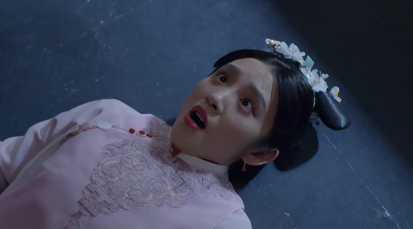 张一山版鹿鼎记评分吐槽,张一山鹿鼎记吐槽