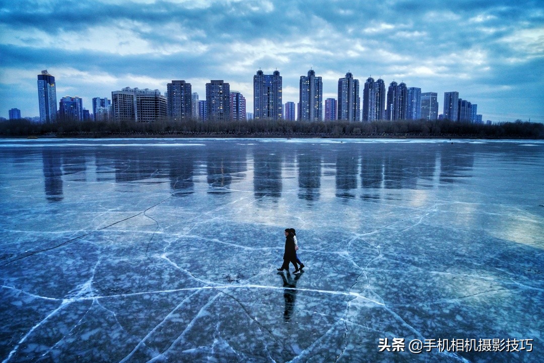 14组普通人拍出来的好照片,这才是普通人拍的照片平凡而珍贵