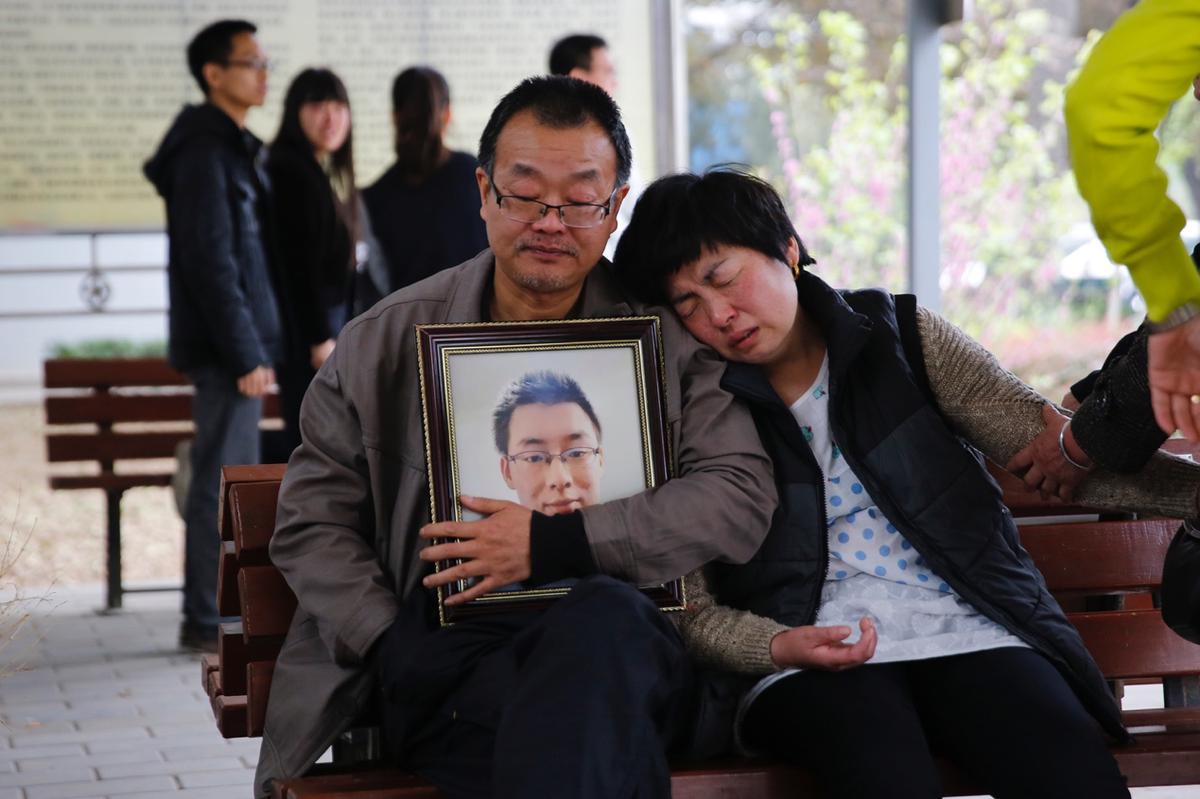 魏则西去世事件是怎么回事,魏则西去世事件原由