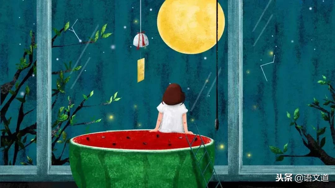 语文知识：如何把古诗词、名言警句巧妙写到作文中？