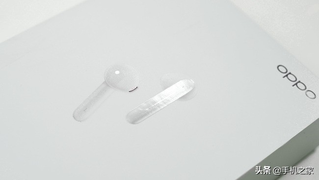 oppoencofree无线耳机体验零延迟,vivotws2和oppoencofree2