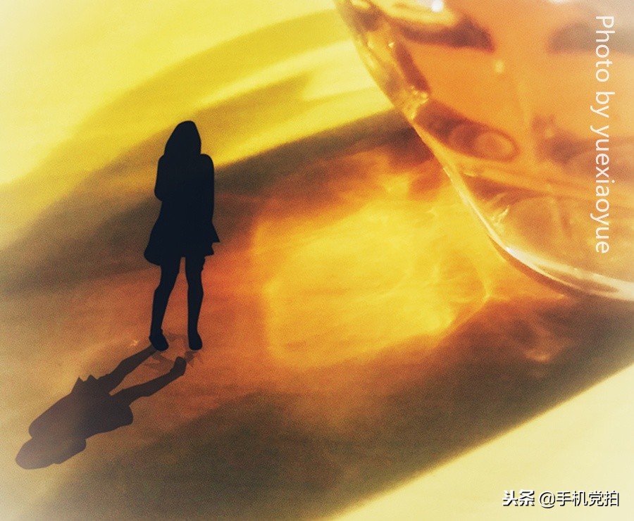 怎么给照片加上一缕阳光,小清新照片逆光怎么调出阳光感