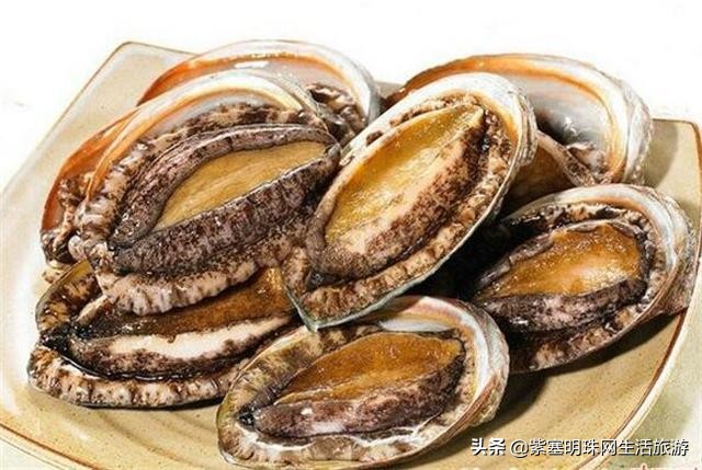 山东长岛月牙湾风景区,山东长岛月牙湾旅游景点大全