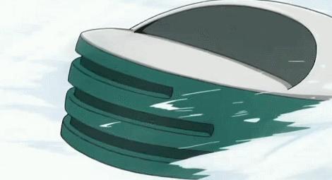 柯南其实是一部武侠片，一开始我不信，直到他用内力引发雪崩