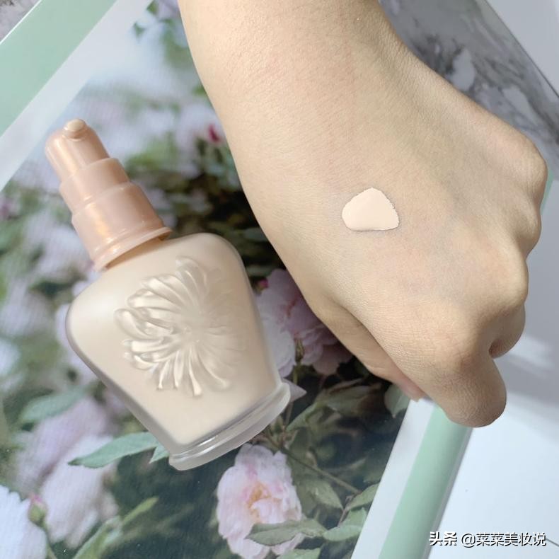好用的隔离水光肌,隔离妆前乳水光肌必备
