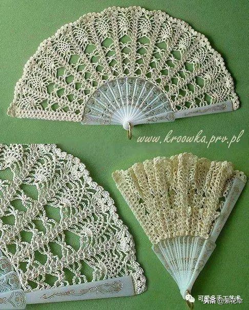 实用的折叠纸扇,折叠扇扇面掉了怎么装