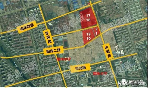 这波韭菜不好割！胶南海岸万科城开盘当天不甚理想