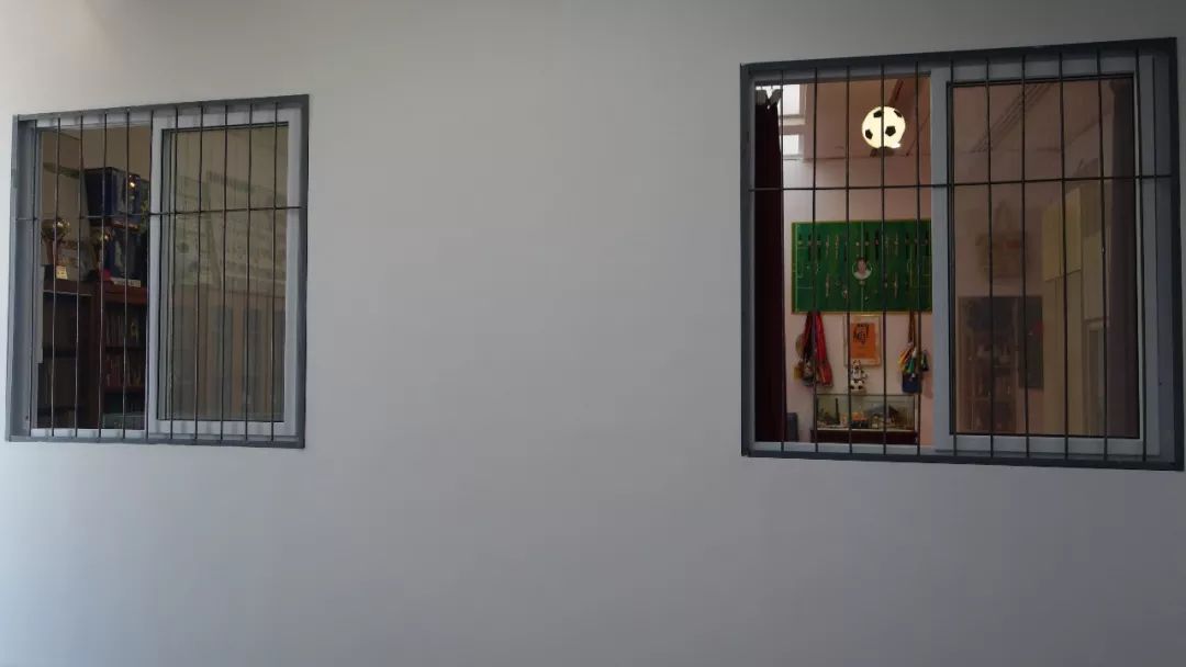 石家庄有没有室内足球场,石家庄免费的展馆有哪些