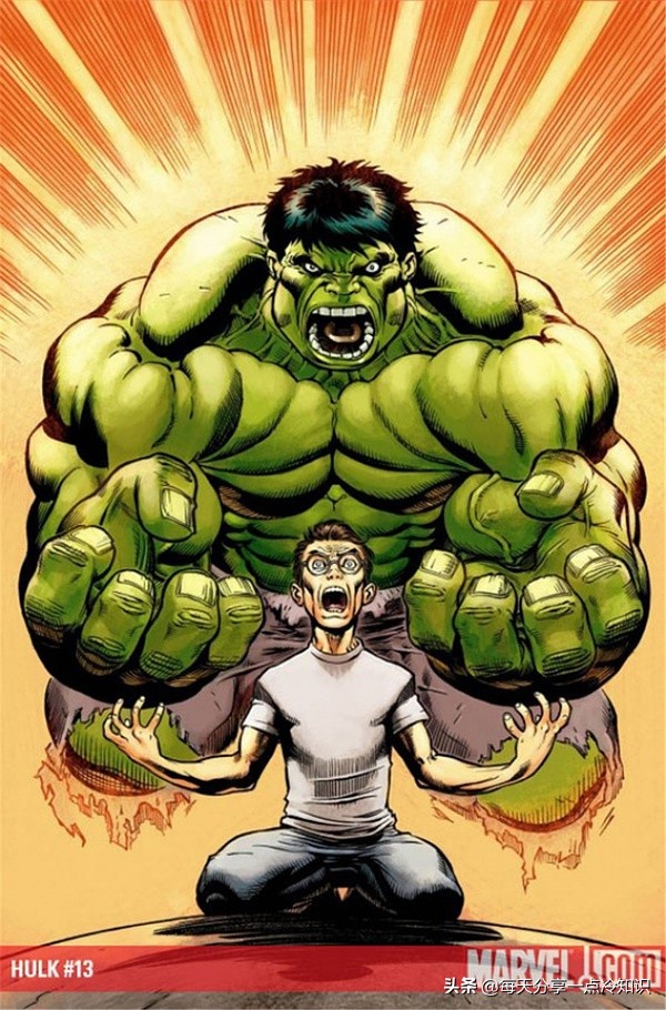 漫威未来之战浩克皮肤,漫威浩克的形态