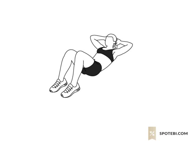 在家简单有效的女生力量训练,女人在家力量训练视频30分钟