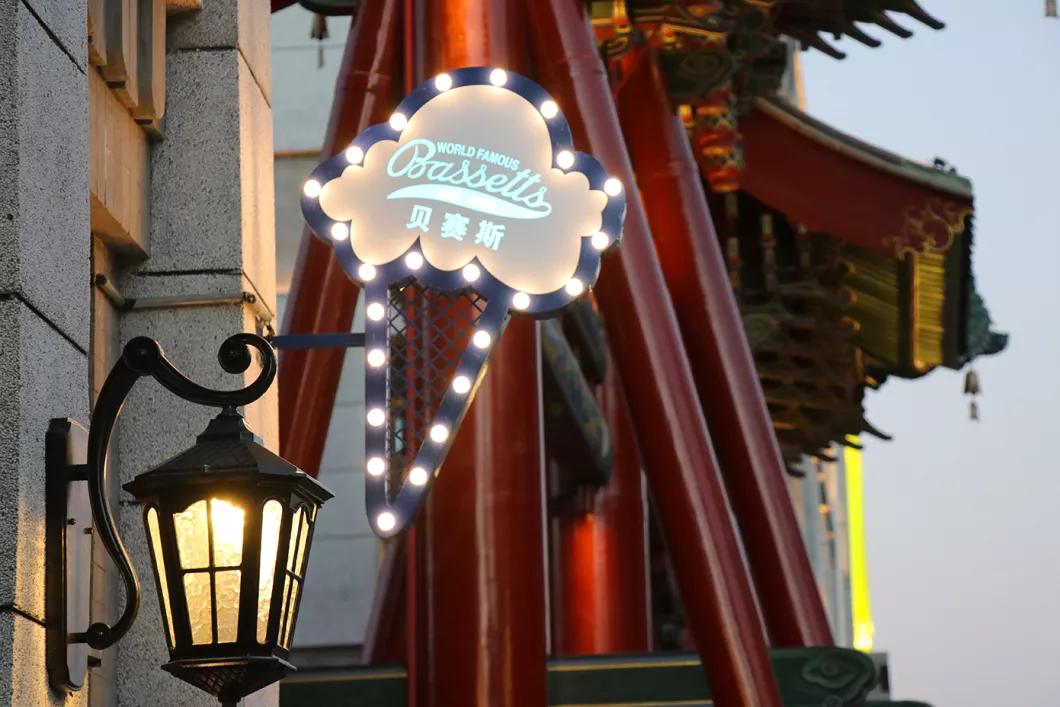 钟楼街必打卡,炫炫吃路边摊