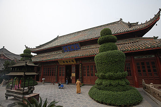 洛阳是一个多美的城市,洛阳是怎样的城