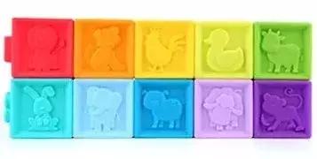 儿童玩具怎么选最好,不同月龄宝宝玩具选购指南