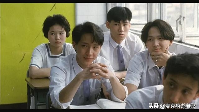 港剧坏人专业户,盘点港片十大反派专业户