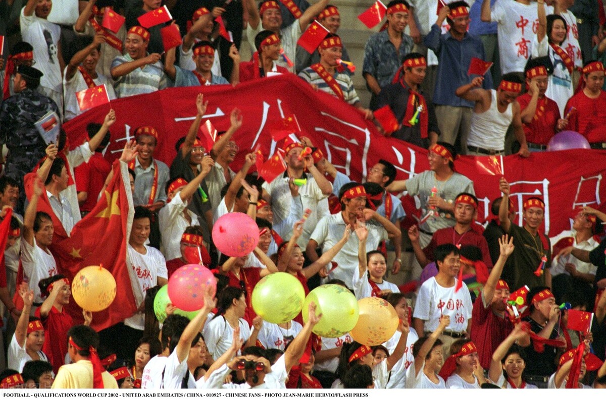 男足20年都没冲出亚洲感想,带中国男足冲出亚洲的教练是谁