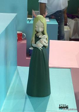 与其眼巴巴看黄晓明因玩具上热搜，不如跟我逛逛京城最潮玩具展