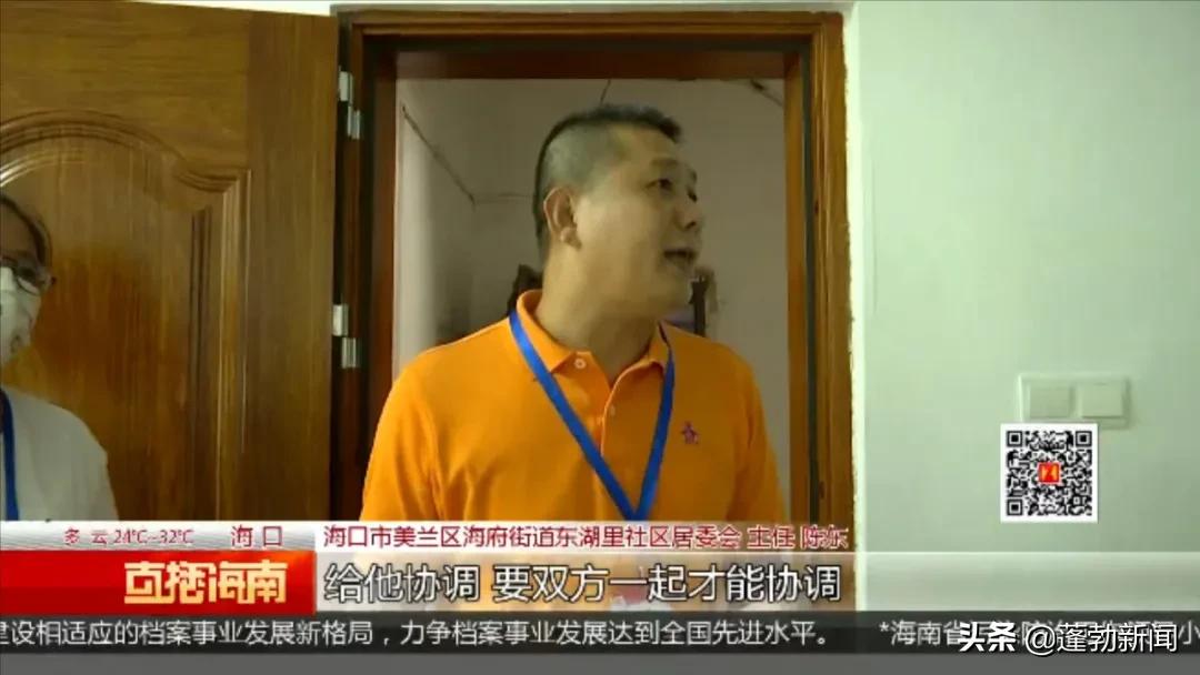 承租商铺餐车租金难退,记者调查背后疑点多