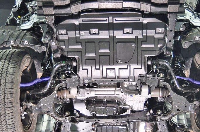 大众途昂底盘到底怎么样,大众途昂的底盘怎么样