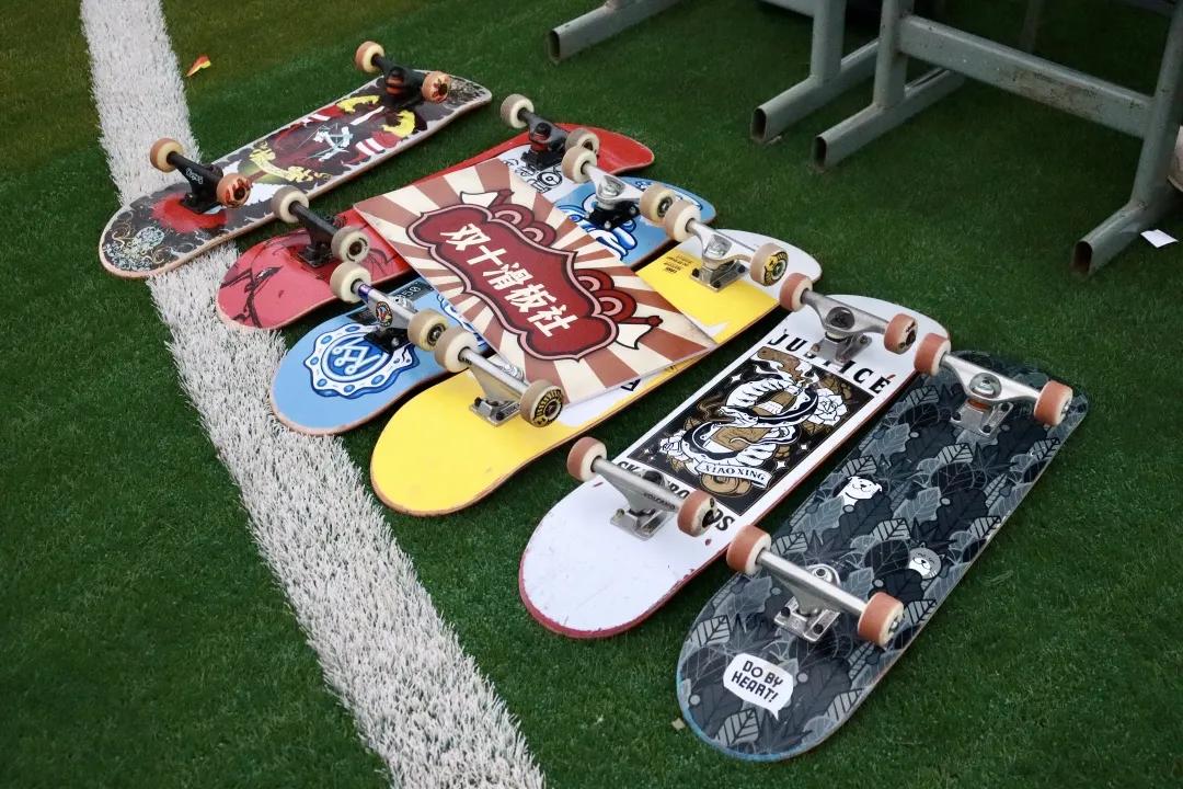 厦门双十社团,厦门双十初中社团有哪些