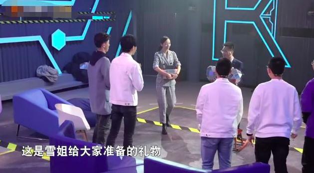 韩雪的暖心时刻,韩雪暖心话语