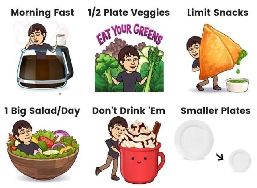 怎么样可以长期保持身材,男生如何拥有好身材