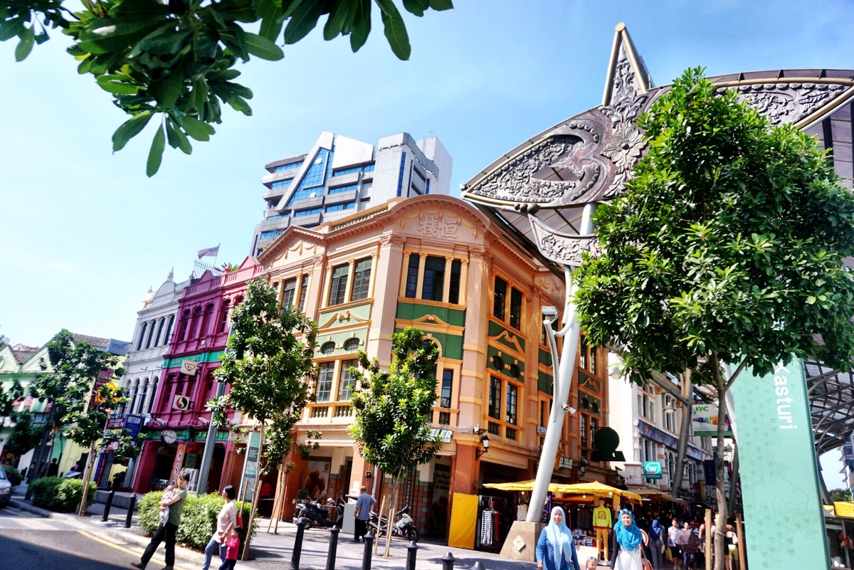 马来西亚吉隆坡都有什么,马来西亚吉隆坡现状