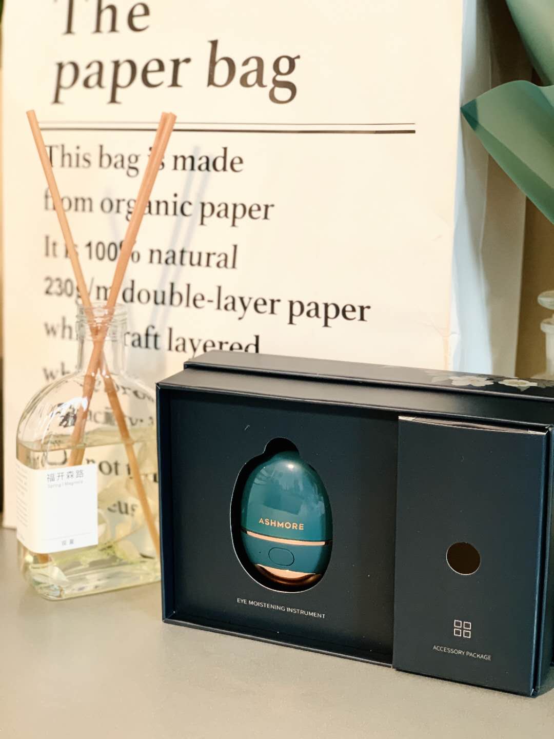 眼部护理好物推荐性价比超高,眼部spa熬夜必备