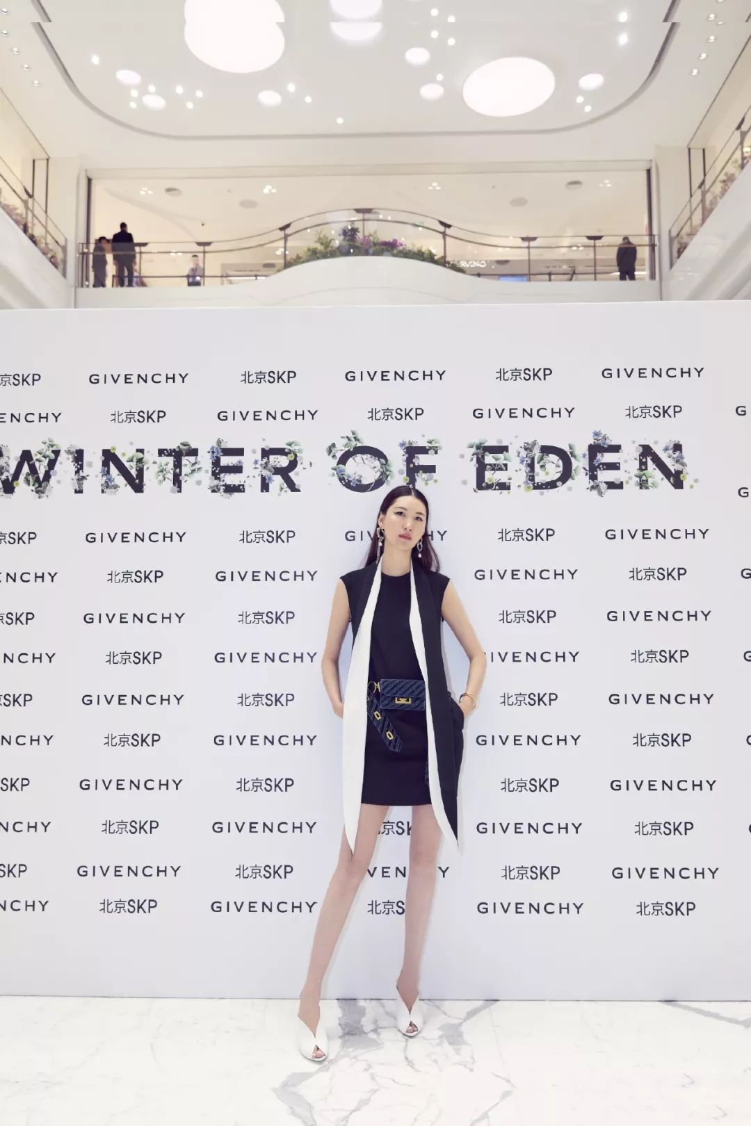 晖常look|细数2019年百场时尚活动+街拍,继续迎战2020