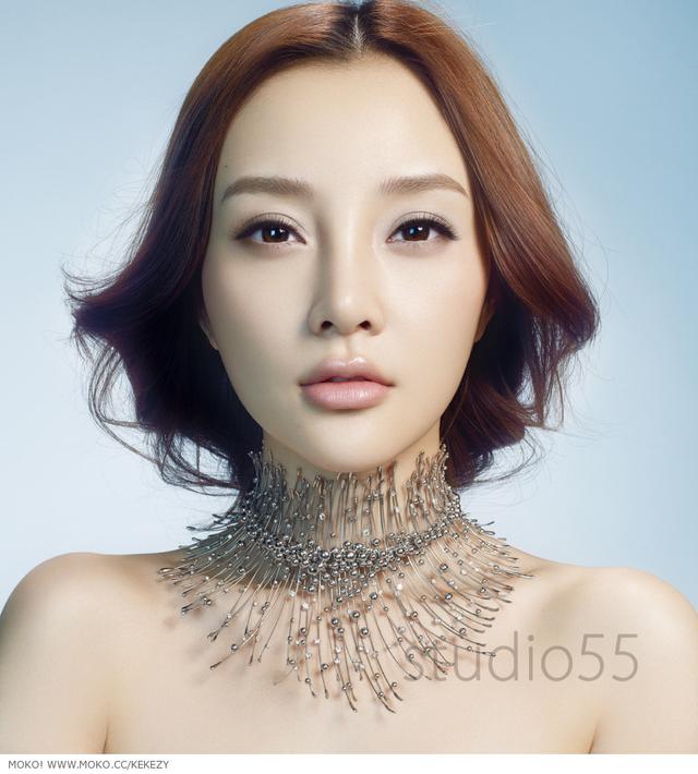 李小璐出生于安徽安庆,李小璐籍贯