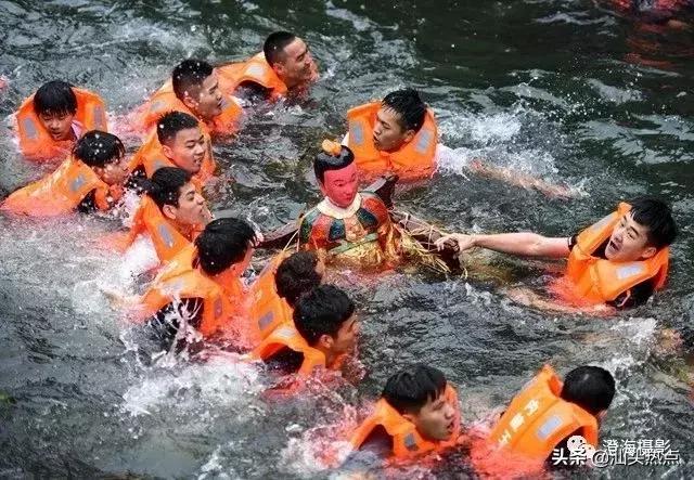 潮汕阿舅全部视频,潮汕网红澄海