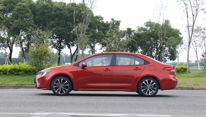 舒适型家用车排行,舒适性最好的车排名前十名