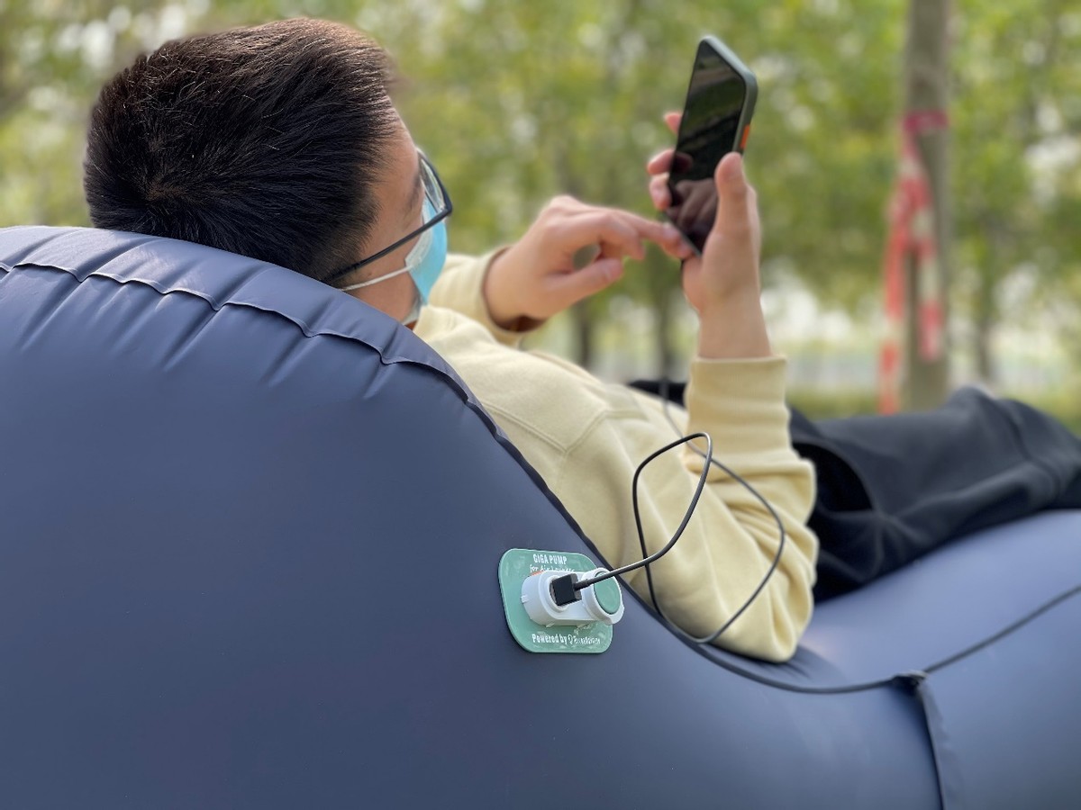 自动充气床测评,自动充气床使用体验