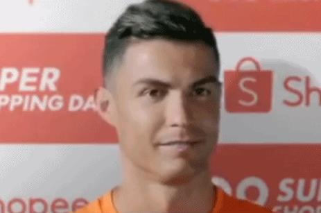 c罗要走多远的路程,c罗要走