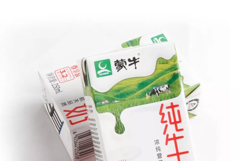 全国哪的纯奶最好喝,好喝的纯奶排行榜前十名