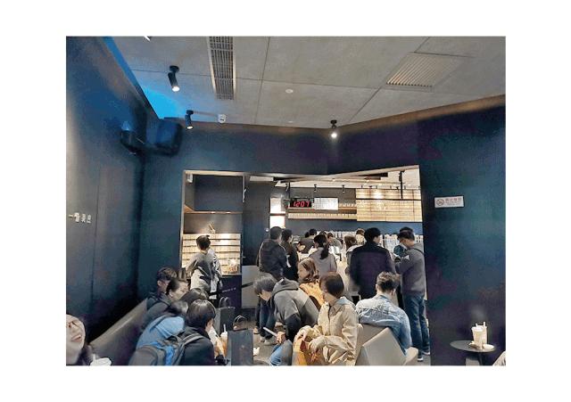 开奶茶店水吧,开茶饮店需要有哪些的投入