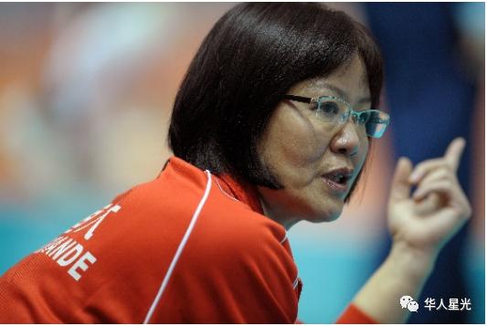 对郎平的评价和看法,各媒体对郎平的评价