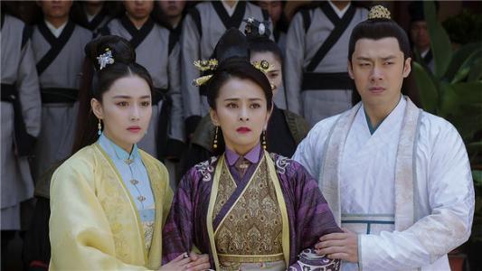 卧龙吟：孙权晚年为何极度昏庸？其实看看他的七个老婆就明白了