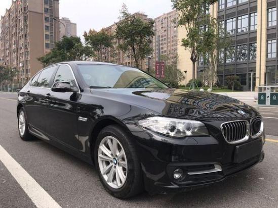 宝马5系真的这么好开吗,宝马5系真有那么好开吗