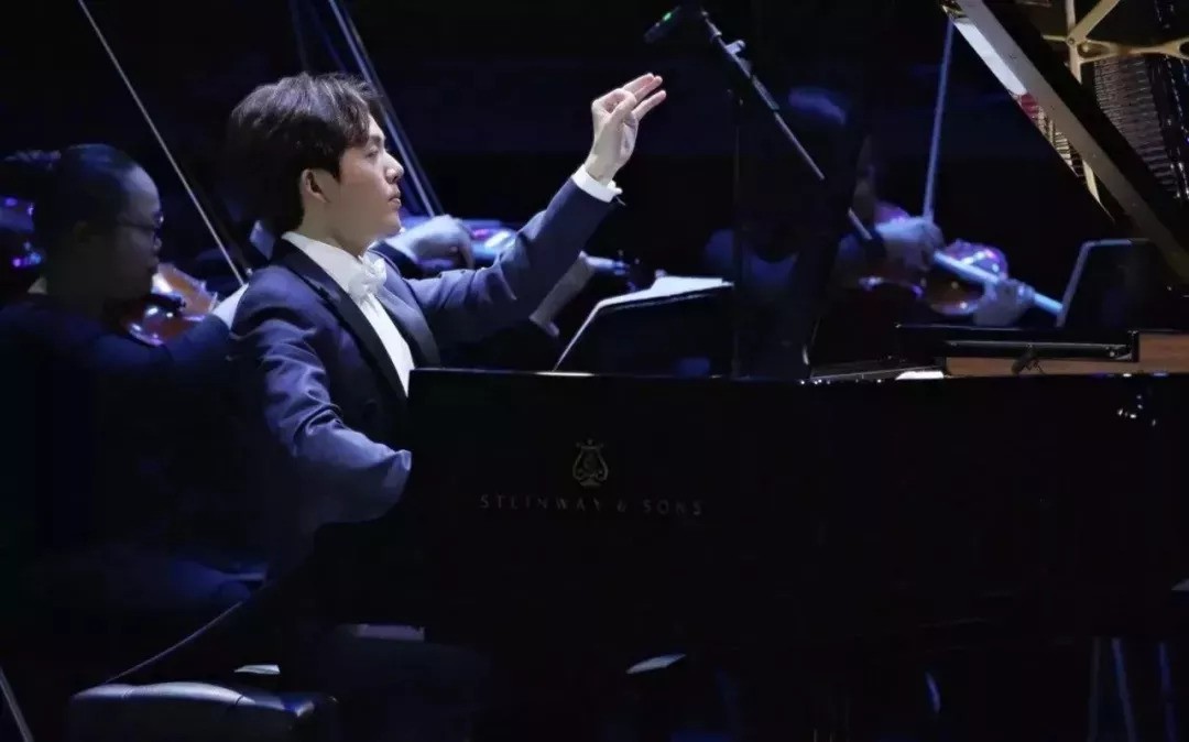 钢琴家李云迪现在如何,钢琴曲王子李云迪事件