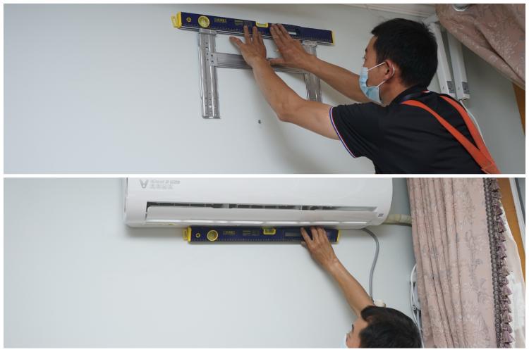 云米icool2s空调联网,云米空调icool2t测评