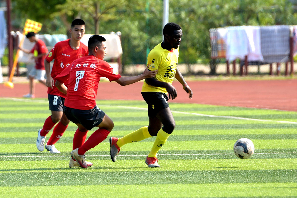 广西桂超联赛2024,广西桂超半决赛