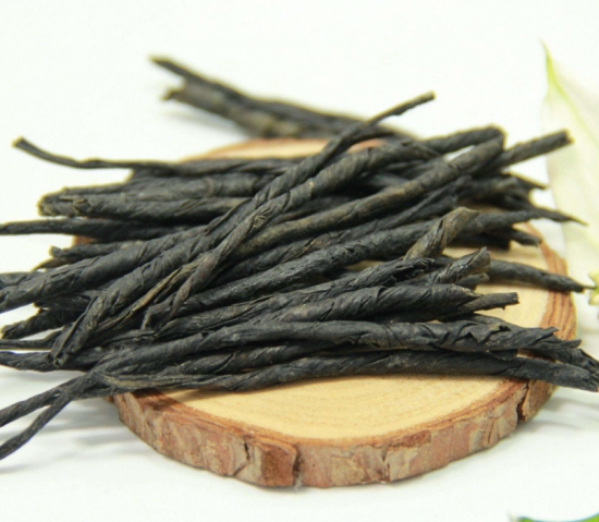 最有效的降血糖茶,此茶微苦微甜