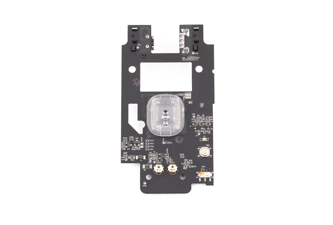 鼠标不打孔如何减重,鼠标超轻量化