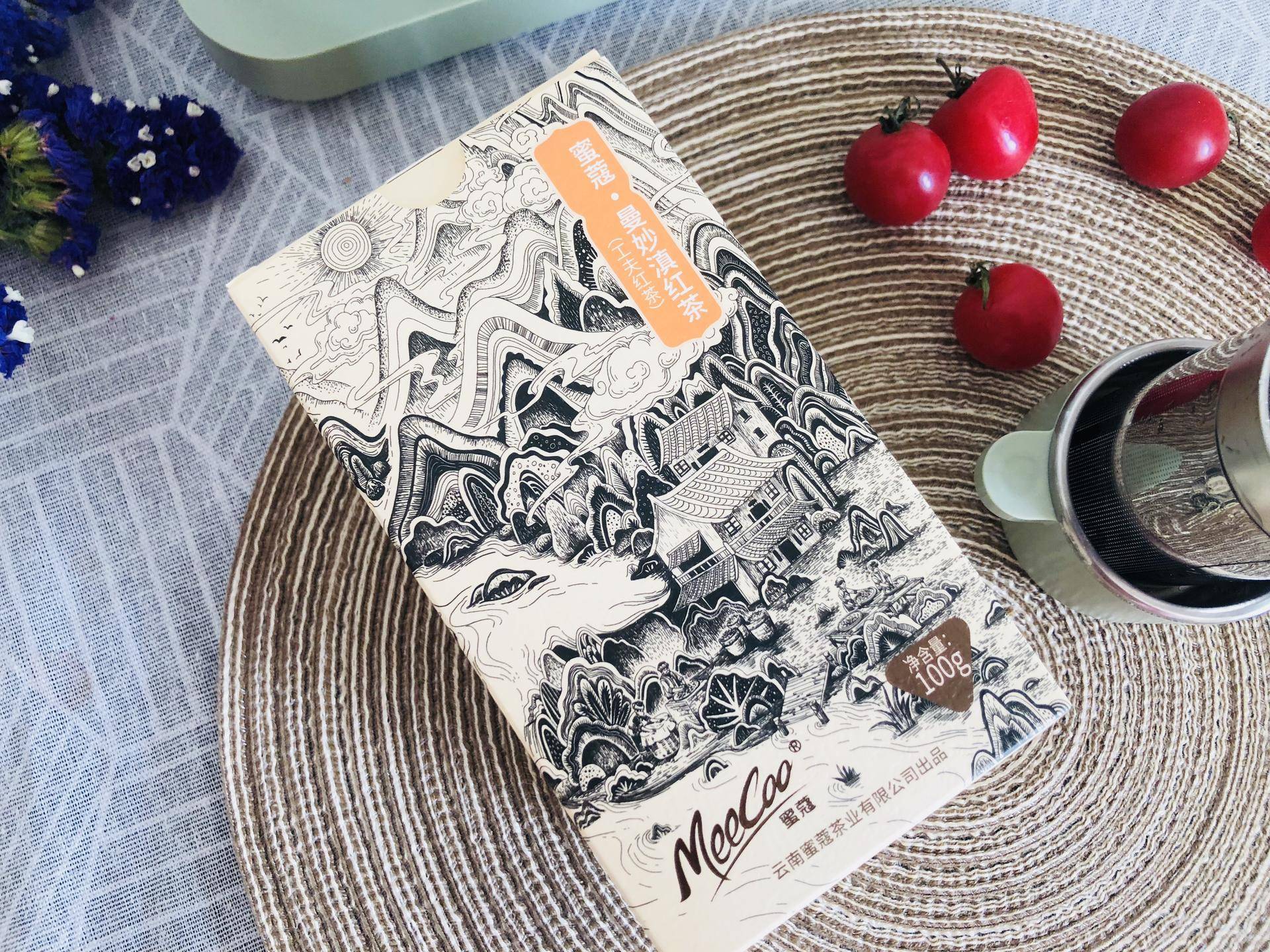 哪款茶叶香甜淡雅好,四款最好喝的茶叶排名