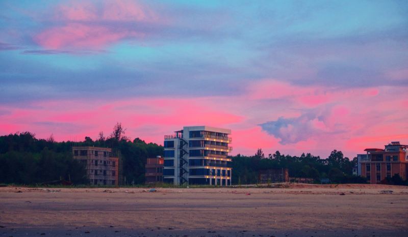 广东湛江自驾游记,广东游记湛江