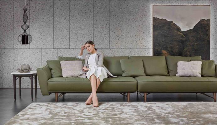 不用到意大利！泰利斯·意式定制家，为大宅配套而来，仁豪家居