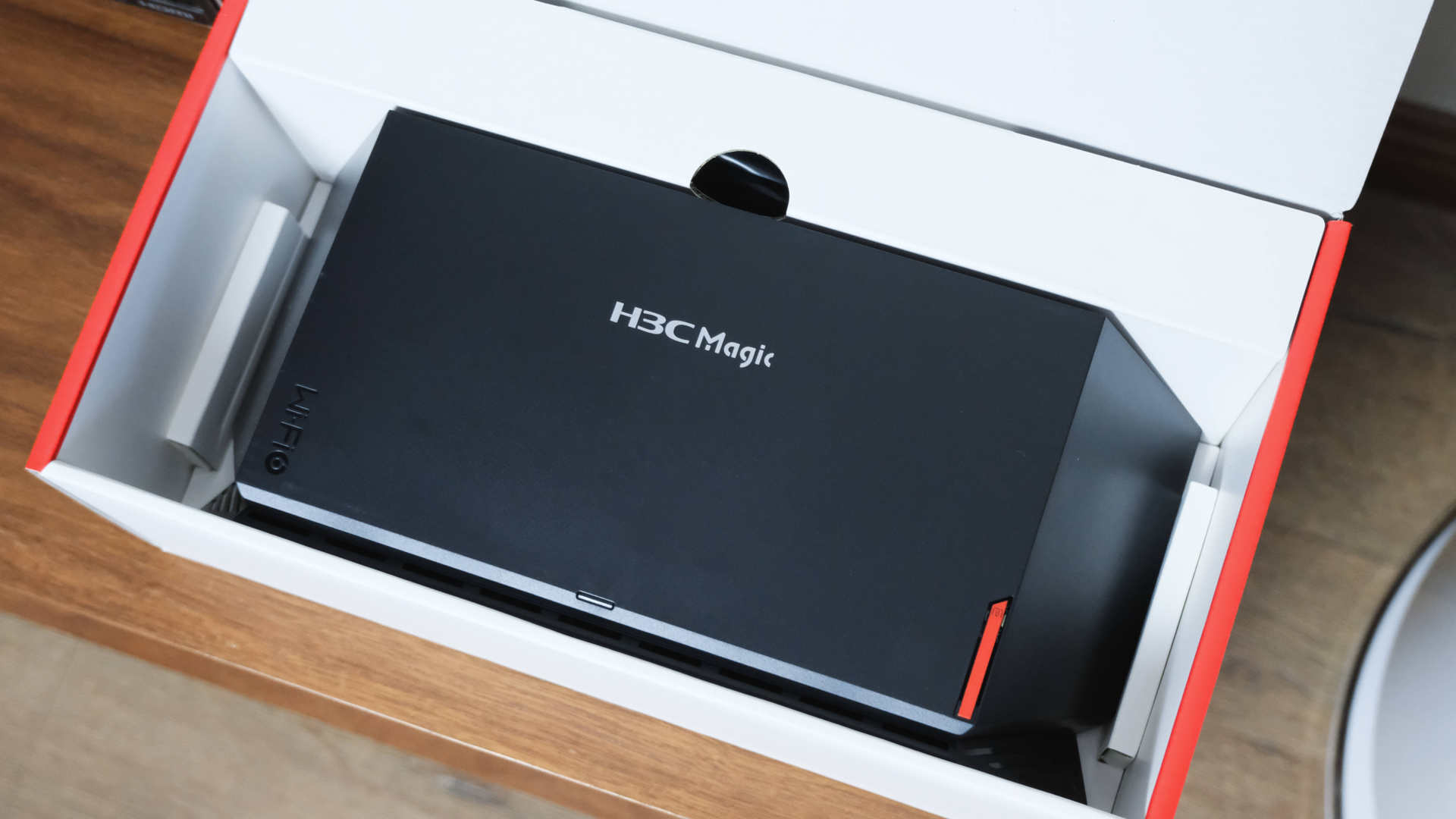 新华三最新千兆路由器测评,新华三nx5400路由器测评