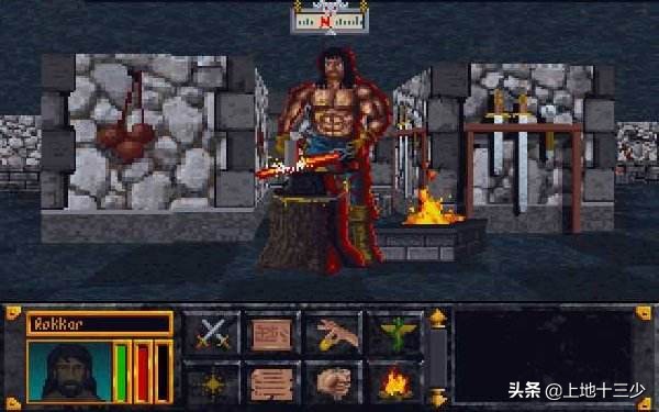 什么游戏神作好玩,什么游戏是神作