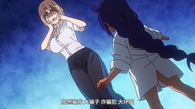 七月新番傲娇女主动漫,傲娇女主七月新番