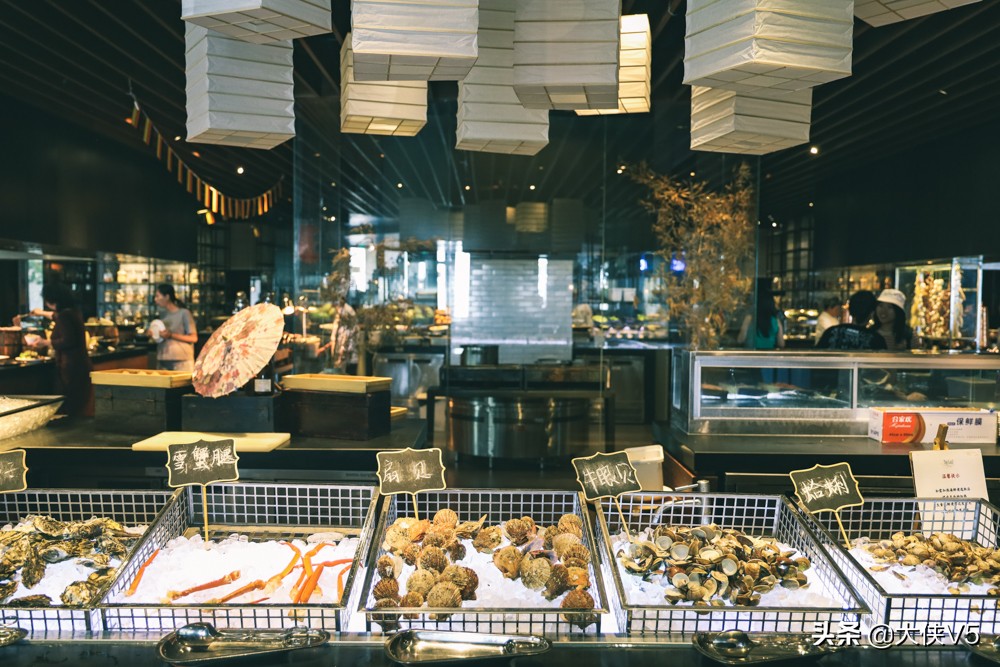 青岛海滨度假酒店设计,青岛精品酒店设计案例